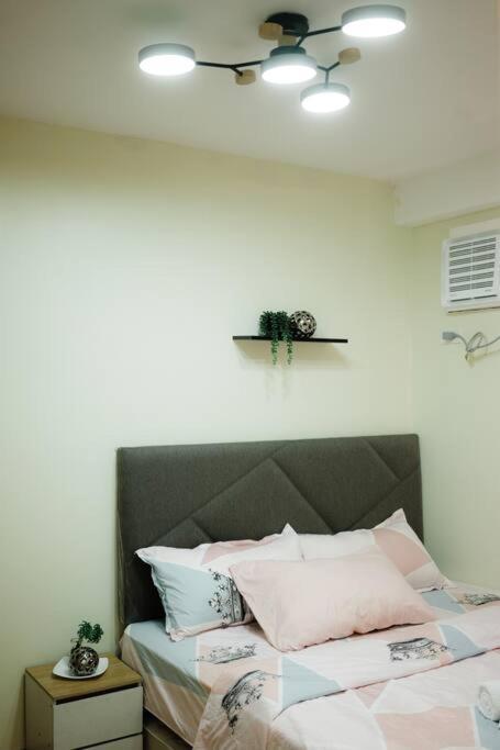 Ar05 Eva'S Brand New 1Br Arezzo Place Appartement Davao City Buitenkant foto